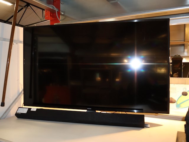 Samsung soundbar - afbeelding 1 van  10