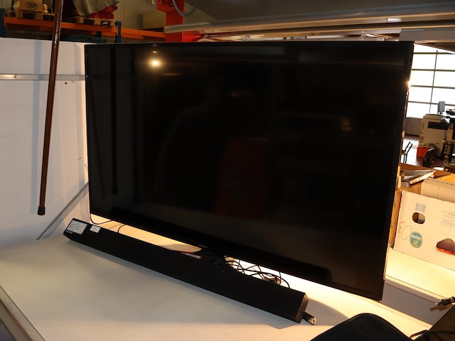 Samsung soundbar - afbeelding 3 van  10