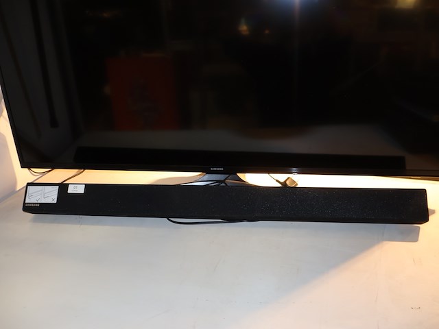 Samsung soundbar - afbeelding 7 van  10