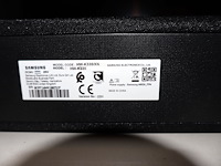 Samsung soundbar - afbeelding 8 van  10
