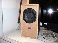 Samsung soundbar - afbeelding 10 van  10