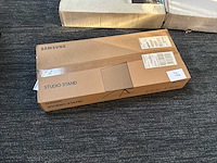 Samsung studio stand tv stand