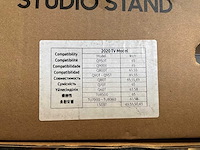 Samsung studio stand tv stand - afbeelding 2 van  5