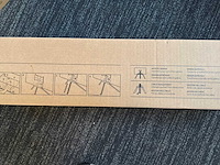 Samsung studio stand tv stand - afbeelding 4 van  5