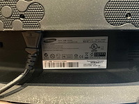 Samsung syncmaster2033sw beeldscherm - afbeelding 5 van  5