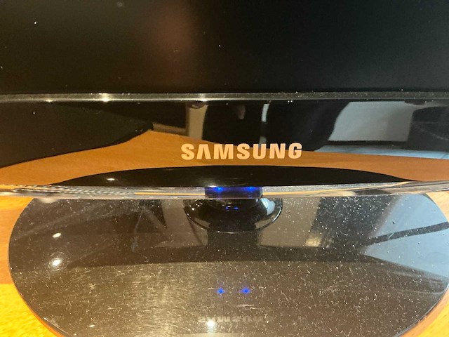 Samsung syncmaster2033sw beeldscherm - afbeelding 1 van  1