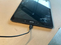 Samsung t550 tablet - afbeelding 3 van  5