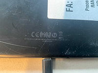 Samsung t550 tablet - afbeelding 5 van  5