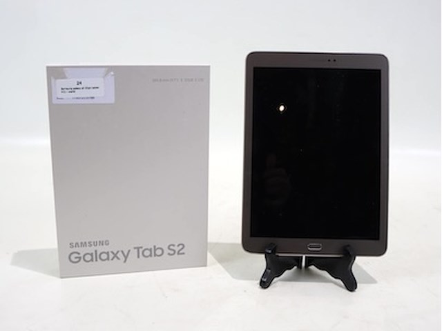 Samsung tab s2 - afbeelding 1 van  6