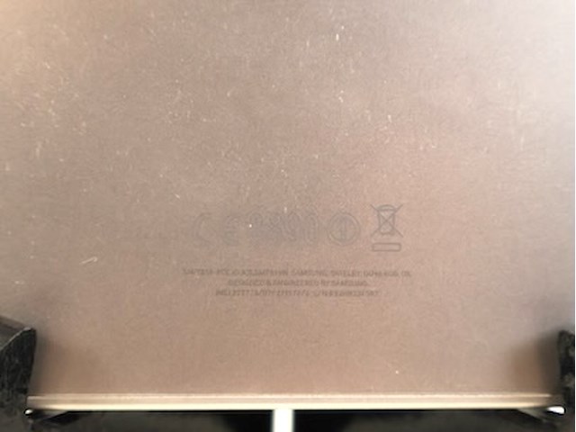 Samsung tab s2 - afbeelding 4 van  6