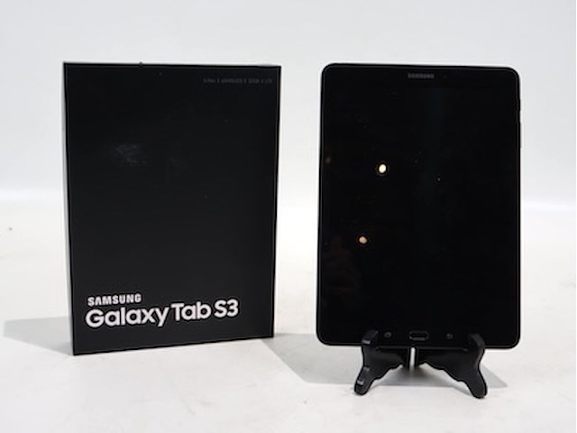 Samsung tab s3 - afbeelding 1 van  5