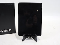 Samsung tab s3 - afbeelding 2 van  5