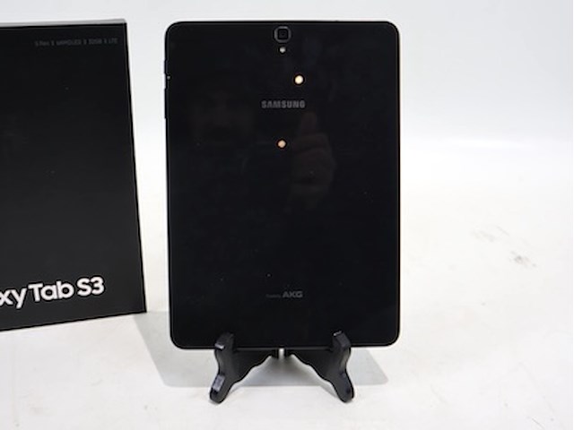 Samsung tab s3 - afbeelding 3 van  5