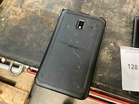 Samsung tablet (2x) - afbeelding 2 van  3