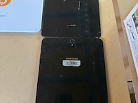 Samsung tablet 3 stuks - afbeelding 1 van  4