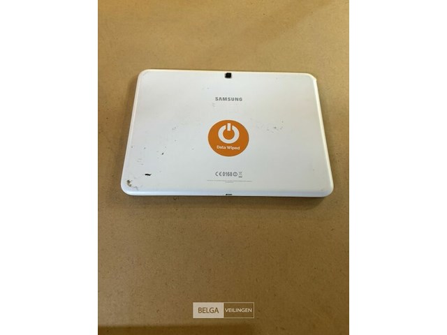 Samsung tablet 3 stuks - afbeelding 2 van  4