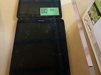 Samsung tablet 3 stuks - afbeelding 4 van  4