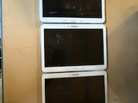 Samsung tablet 3 stuks - afbeelding 2 van  2