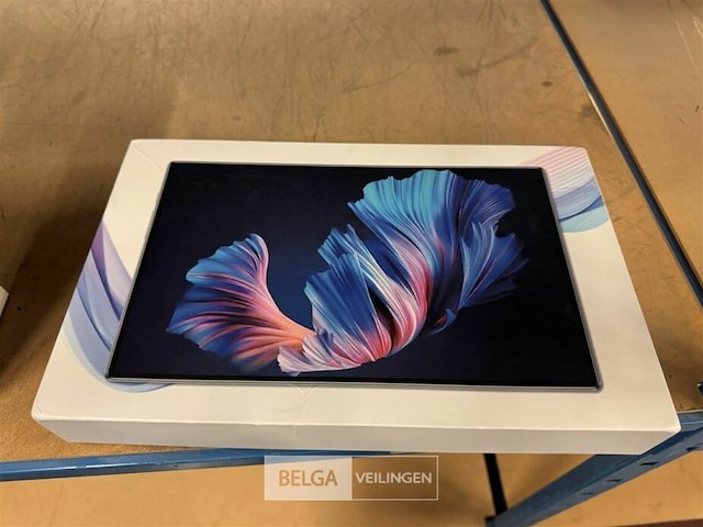 Samsung tablet - afbeelding 2 van  5