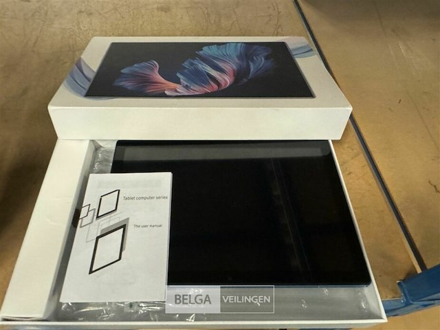 Samsung tablet - afbeelding 4 van  5