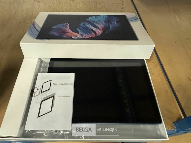 Samsung tablet - afbeelding 5 van  5