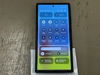 Samsung telefoon 256gb