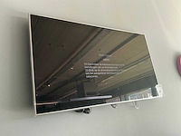 Samsung televisie - afbeelding 1 van  3