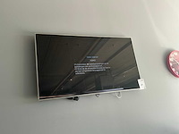 Samsung televisie - afbeelding 2 van  3