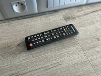 Samsung televisie - afbeelding 3 van  3