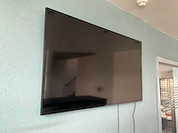 Samsung televisie - afbeelding 1 van  5