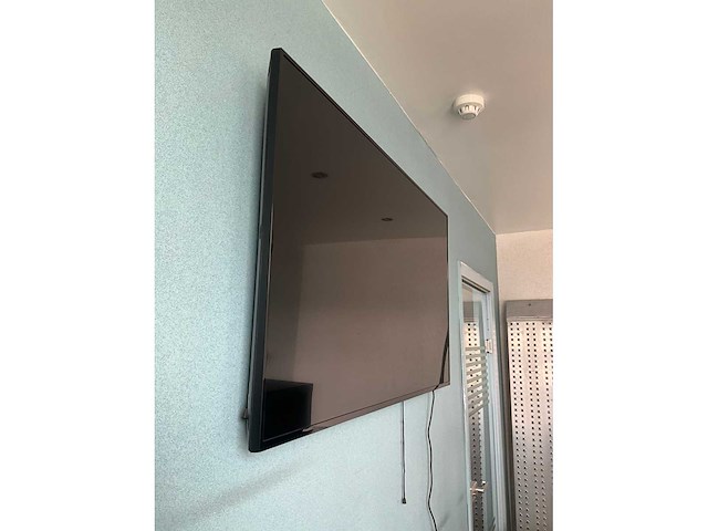 Samsung televisie - afbeelding 2 van  5