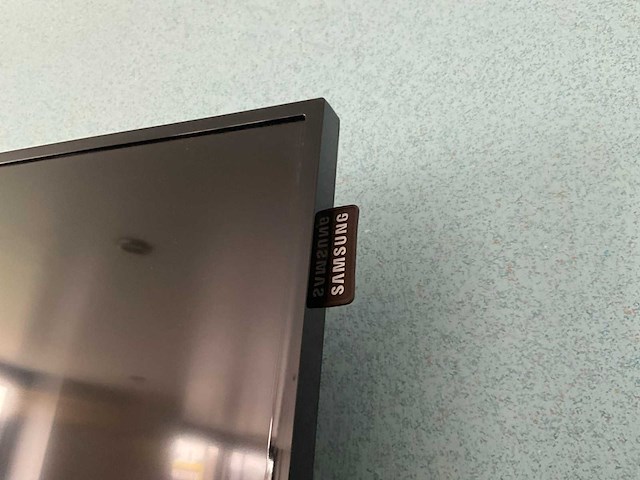 Samsung televisie - afbeelding 4 van  5