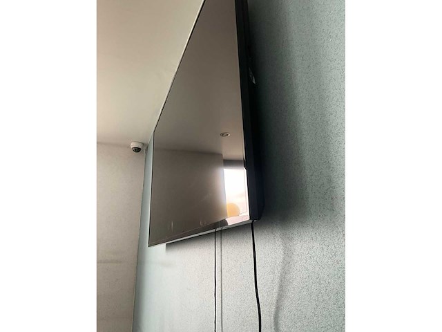 Samsung televisie - afbeelding 5 van  5