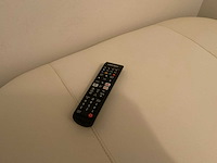 Samsung televisie - afbeelding 2 van  2