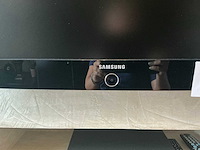Samsung televisie - afbeelding 2 van  4