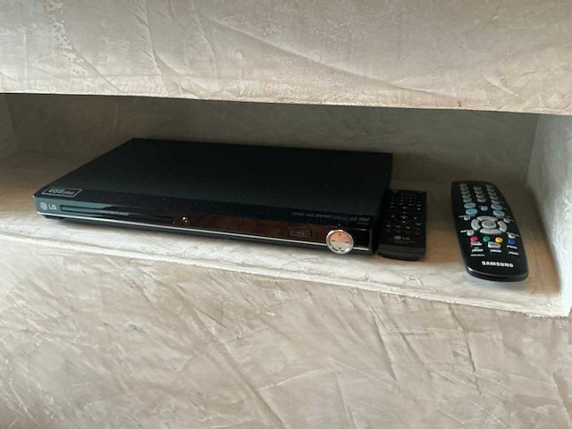 Samsung televisie - afbeelding 3 van  4