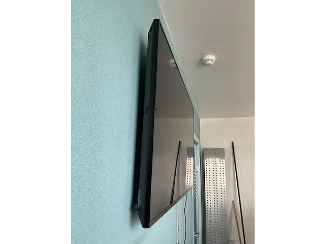 Samsung televisie - afbeelding 3 van  5