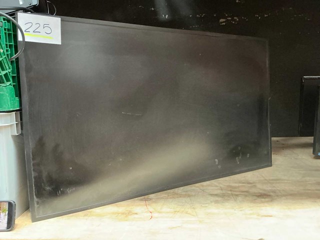 Samsung televisie - afbeelding 1 van  4