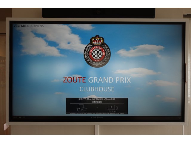 Samsung touchscreen - afbeelding 1 van  4