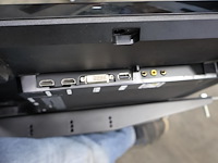 Samsung tv 32inch met nikkei dvd speler - afbeelding 2 van  10