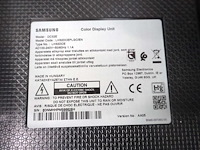 Samsung tv 32inch met nikkei dvd speler - afbeelding 8 van  10
