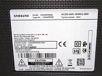 Samsung tv 40 inch - afbeelding 3 van  4