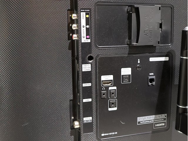 Samsung tv 40 inch - afbeelding 4 van  4