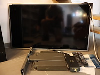 Samsung tv 40 inch - afbeelding 1 van  4