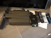 Samsung tv 40 inch - afbeelding 3 van  4