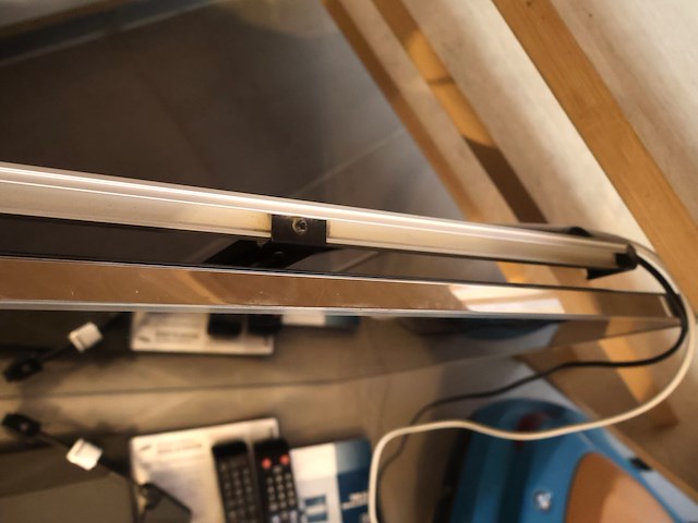 Samsung tv 40 inch - afbeelding 4 van  4