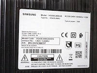Samsung tv 43 inch - afbeelding 3 van  5