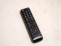 Samsung tv 43 inch - afbeelding 5 van  5