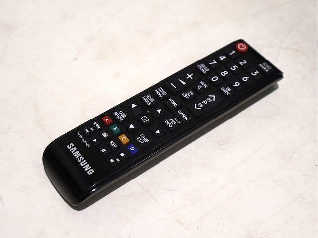 Samsung tv 49 inch - afbeelding 5 van  5