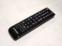 Samsung tv 49 inch - afbeelding 5 van  5